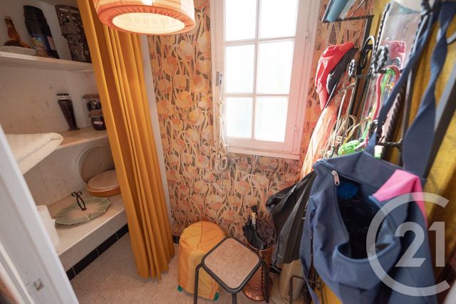 maison à vendre - 6 pièces - 126.0 m2 - PEYRIAC MINERVOIS - 11 - LANGUEDOC-ROUSSILLON - Century 21 La Pierre Du Languedoc