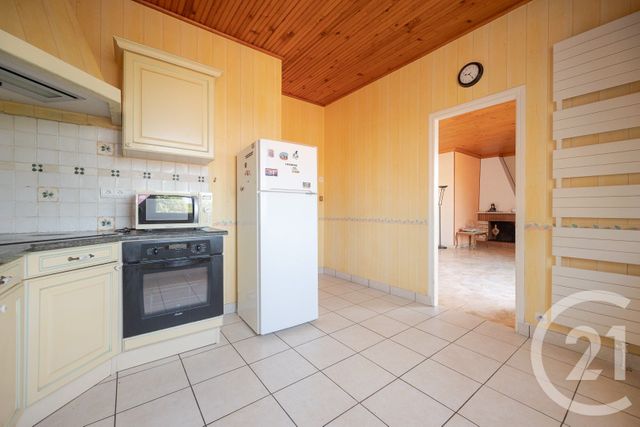 maison à vendre - 6 pièces - 126.0 m2 - PEYRIAC MINERVOIS - 11 - LANGUEDOC-ROUSSILLON - Century 21 La Pierre Du Languedoc