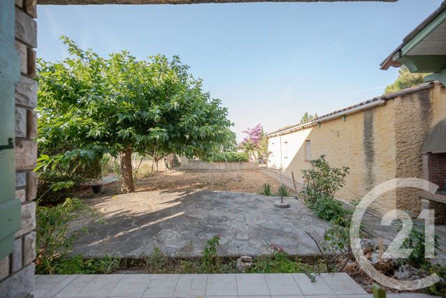 maison à vendre - 6 pièces - 126.0 m2 - PEYRIAC MINERVOIS - 11 - LANGUEDOC-ROUSSILLON - Century 21 La Pierre Du Languedoc