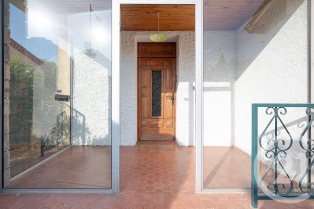 maison à vendre - 6 pièces - 126.0 m2 - PEYRIAC MINERVOIS - 11 - LANGUEDOC-ROUSSILLON - Century 21 La Pierre Du Languedoc