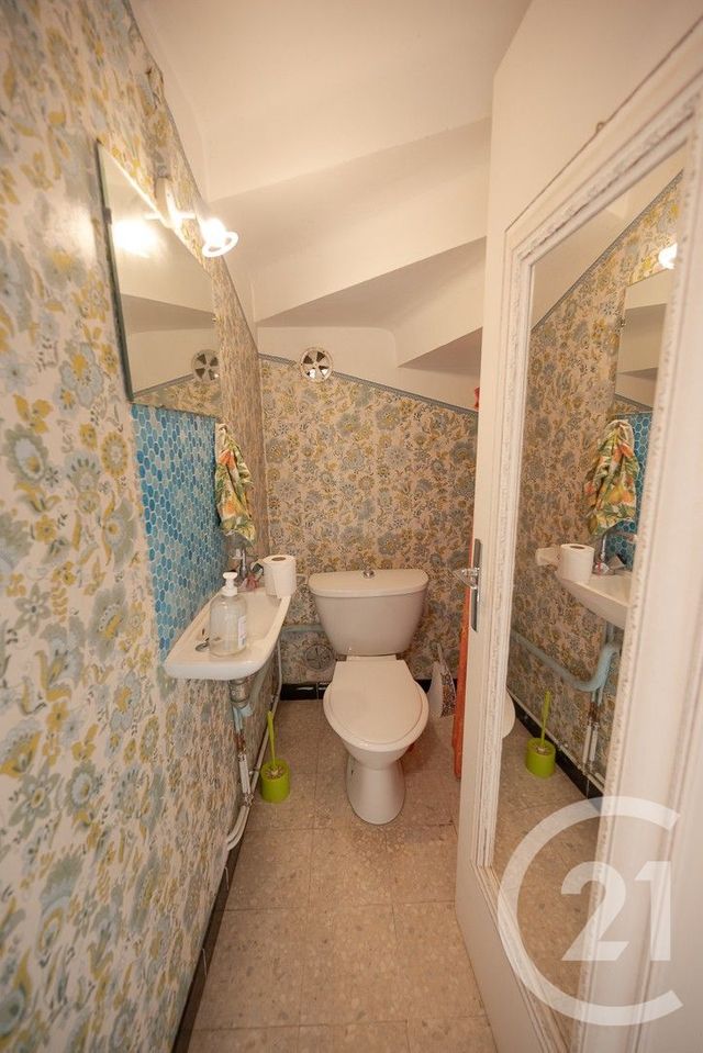 maison à vendre - 6 pièces - 126.0 m2 - PEYRIAC MINERVOIS - 11 - LANGUEDOC-ROUSSILLON - Century 21 La Pierre Du Languedoc