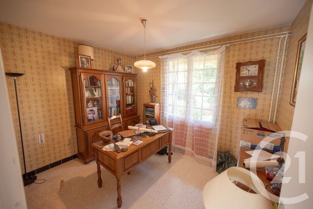 maison à vendre - 6 pièces - 126.0 m2 - PEYRIAC MINERVOIS - 11 - LANGUEDOC-ROUSSILLON - Century 21 La Pierre Du Languedoc