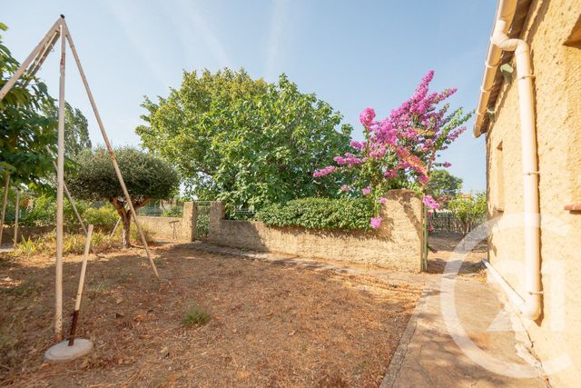 maison à vendre - 6 pièces - 126.0 m2 - PEYRIAC MINERVOIS - 11 - LANGUEDOC-ROUSSILLON - Century 21 La Pierre Du Languedoc