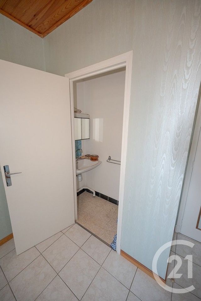 maison à vendre - 6 pièces - 126.0 m2 - PEYRIAC MINERVOIS - 11 - LANGUEDOC-ROUSSILLON - Century 21 La Pierre Du Languedoc