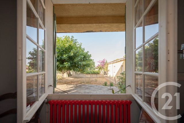 maison à vendre - 6 pièces - 126.0 m2 - PEYRIAC MINERVOIS - 11 - LANGUEDOC-ROUSSILLON - Century 21 La Pierre Du Languedoc