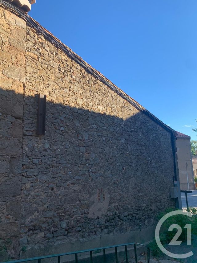 maison à vendre - 2 pièces - 150.0 m2 - CASTELNAU D AUDE - 11 - LANGUEDOC-ROUSSILLON - Century 21 La Pierre Du Languedoc