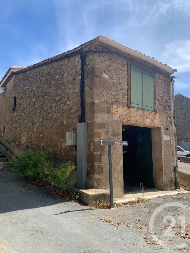 maison à vendre - 2 pièces - 150.0 m2 - CASTELNAU D AUDE - 11 - LANGUEDOC-ROUSSILLON - Century 21 La Pierre Du Languedoc