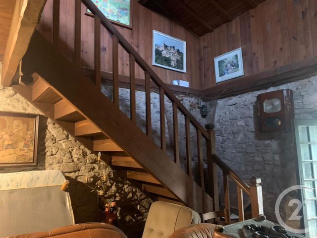 maison à vendre - 11 pièces - 150.0 m2 - CASTELNAU D AUDE - 11 - LANGUEDOC-ROUSSILLON - Century 21 La Pierre Du Languedoc