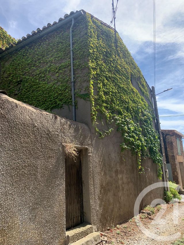 maison à vendre - 11 pièces - 150.0 m2 - CASTELNAU D AUDE - 11 - LANGUEDOC-ROUSSILLON - Century 21 La Pierre Du Languedoc
