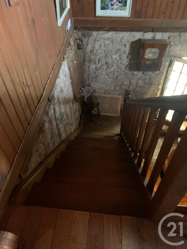 maison à vendre - 11 pièces - 150.0 m2 - CASTELNAU D AUDE - 11 - LANGUEDOC-ROUSSILLON - Century 21 La Pierre Du Languedoc
