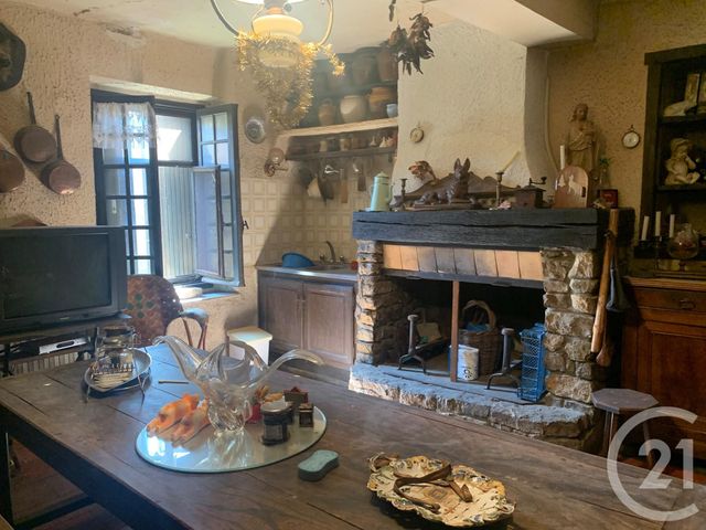 maison à vendre - 11 pièces - 150.0 m2 - CASTELNAU D AUDE - 11 - LANGUEDOC-ROUSSILLON - Century 21 La Pierre Du Languedoc