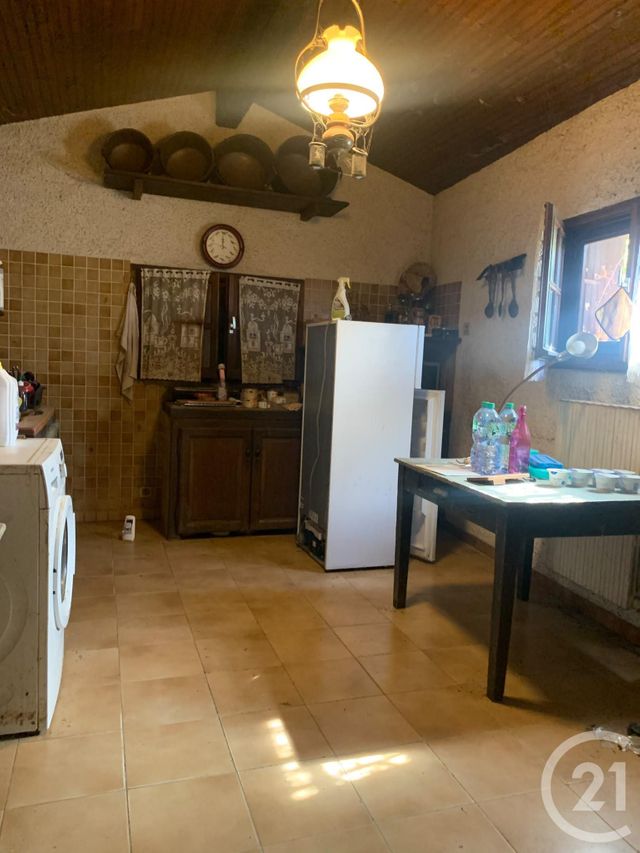 maison à vendre - 11 pièces - 150.0 m2 - CASTELNAU D AUDE - 11 - LANGUEDOC-ROUSSILLON - Century 21 La Pierre Du Languedoc