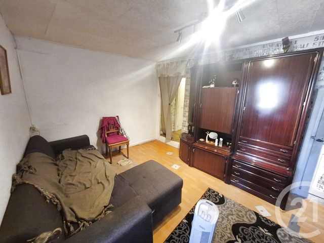 maison à vendre - 3 pièces - 69.0 m2 - RIEUX MINERVOIS - 11 - LANGUEDOC-ROUSSILLON - Century 21 La Pierre Du Languedoc