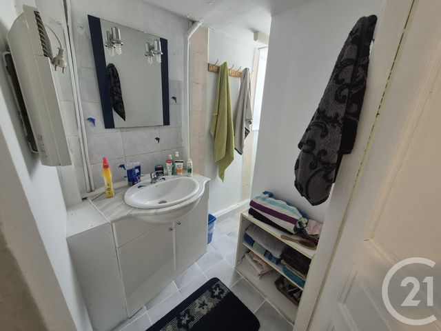 maison à vendre - 3 pièces - 69.0 m2 - RIEUX MINERVOIS - 11 - LANGUEDOC-ROUSSILLON - Century 21 La Pierre Du Languedoc