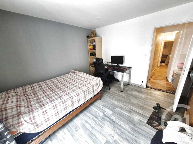 maison à vendre - 3 pièces - 69.0 m2 - RIEUX MINERVOIS - 11 - LANGUEDOC-ROUSSILLON - Century 21 La Pierre Du Languedoc