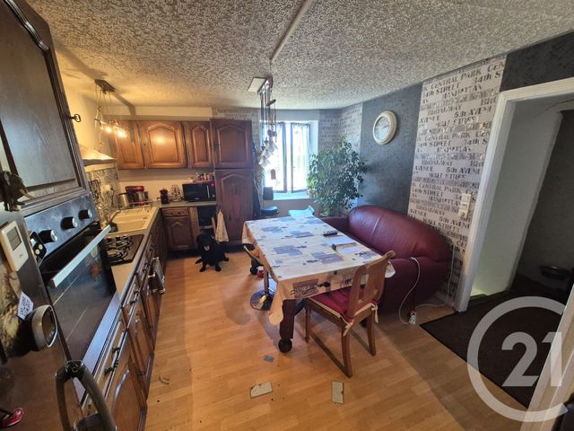 maison à vendre - 3 pièces - 69.0 m2 - RIEUX MINERVOIS - 11 - LANGUEDOC-ROUSSILLON - Century 21 La Pierre Du Languedoc