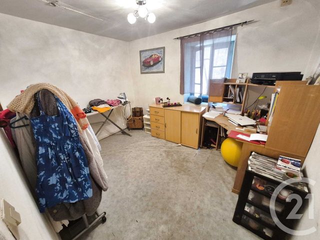 maison à vendre - 3 pièces - 69.0 m2 - RIEUX MINERVOIS - 11 - LANGUEDOC-ROUSSILLON - Century 21 La Pierre Du Languedoc