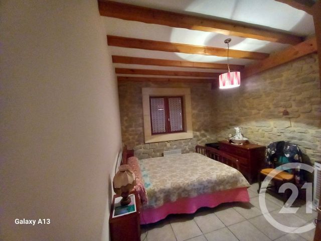 Appartement F3 à vendre - 3 pièces - 81.0 m2 - AZILLE - 11 - LANGUEDOC-ROUSSILLON - Century 21 La Pierre Du Languedoc