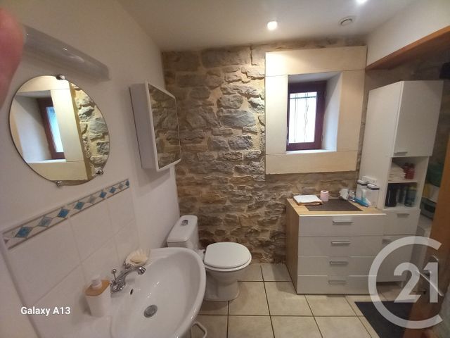 Appartement F3 à vendre - 3 pièces - 81.0 m2 - AZILLE - 11 - LANGUEDOC-ROUSSILLON - Century 21 La Pierre Du Languedoc