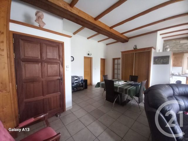 Appartement F3 à vendre - 3 pièces - 81.0 m2 - AZILLE - 11 - LANGUEDOC-ROUSSILLON - Century 21 La Pierre Du Languedoc
