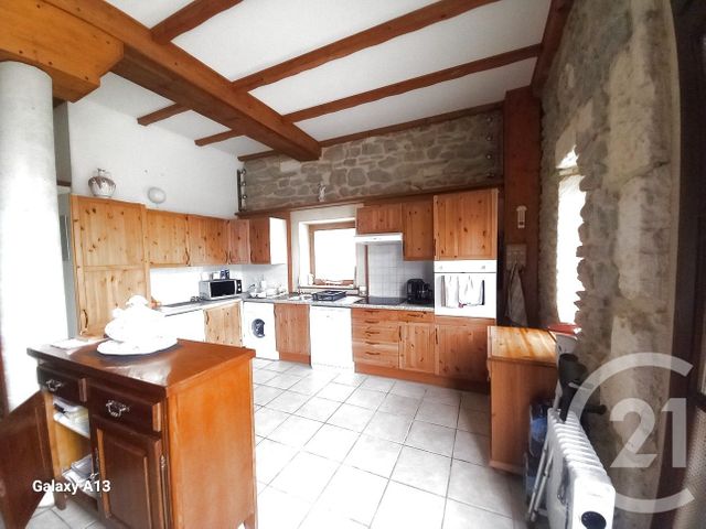Appartement F3 à vendre - 3 pièces - 81.0 m2 - AZILLE - 11 - LANGUEDOC-ROUSSILLON - Century 21 La Pierre Du Languedoc