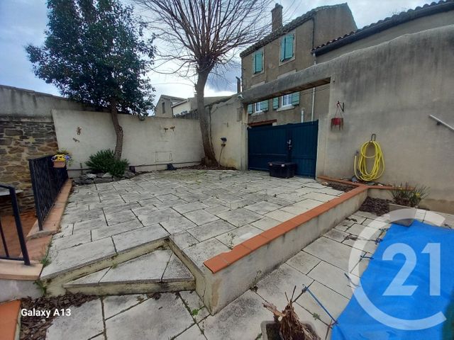 Appartement F3 à vendre - 3 pièces - 81.0 m2 - AZILLE - 11 - LANGUEDOC-ROUSSILLON - Century 21 La Pierre Du Languedoc