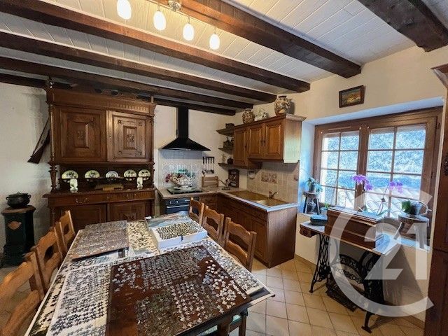 maison à vendre - 6 pièces - 125.0 m2 - 34 - LANGUEDOC-ROUSSILLON - Century 21 La Pierre Du Languedoc