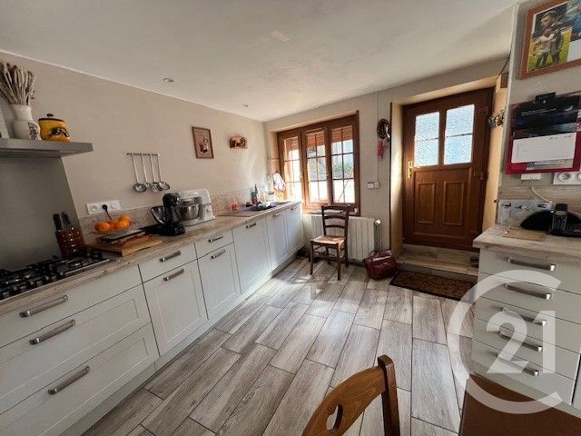 maison à vendre - 6 pièces - 125.0 m2 - 34 - LANGUEDOC-ROUSSILLON - Century 21 La Pierre Du Languedoc