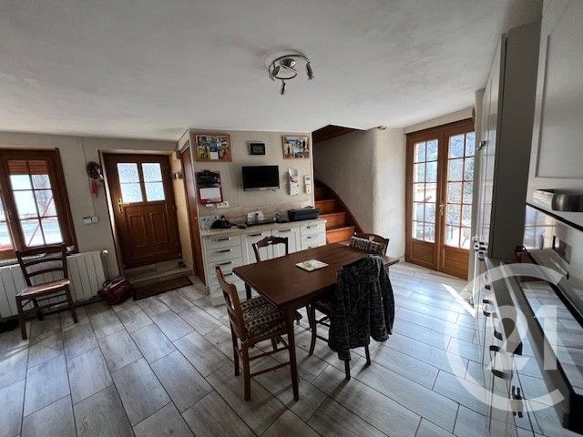 maison à vendre - 6 pièces - 125.0 m2 - 34 - LANGUEDOC-ROUSSILLON - Century 21 La Pierre Du Languedoc