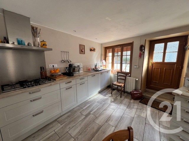 maison à vendre - 6 pièces - 125.0 m2 - 34 - LANGUEDOC-ROUSSILLON - Century 21 La Pierre Du Languedoc