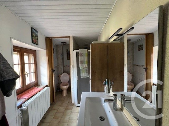 maison à vendre - 6 pièces - 125.0 m2 - 34 - LANGUEDOC-ROUSSILLON - Century 21 La Pierre Du Languedoc