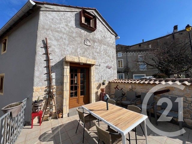 Maison à vendre None