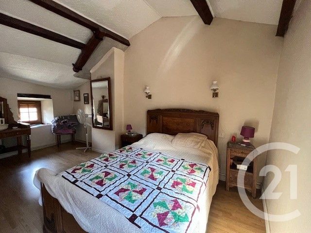 maison à vendre - 6 pièces - 125.0 m2 - 34 - LANGUEDOC-ROUSSILLON - Century 21 La Pierre Du Languedoc