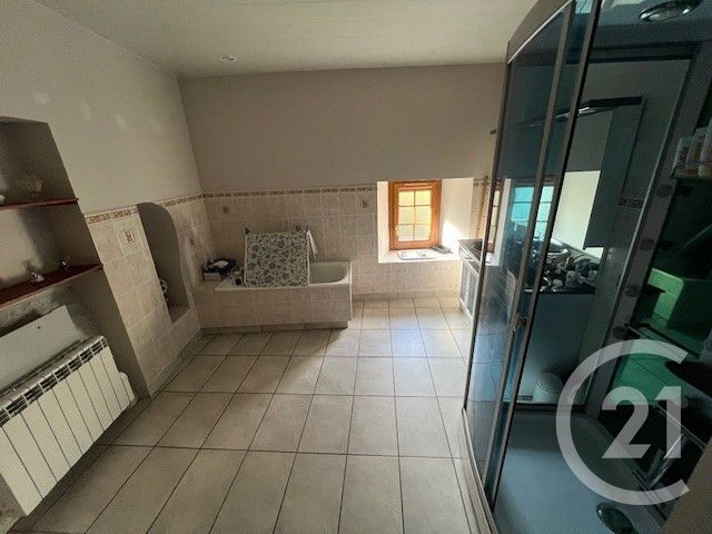 maison à vendre - 6 pièces - 125.0 m2 - 34 - LANGUEDOC-ROUSSILLON - Century 21 La Pierre Du Languedoc