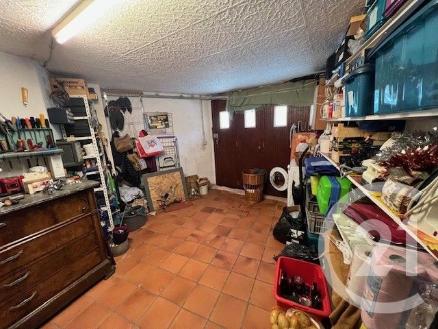 maison à vendre - 6 pièces - 125.0 m2 - 34 - LANGUEDOC-ROUSSILLON - Century 21 La Pierre Du Languedoc