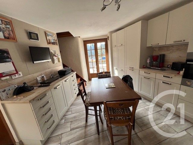 maison à vendre - 6 pièces - 125.0 m2 - 34 - LANGUEDOC-ROUSSILLON - Century 21 La Pierre Du Languedoc