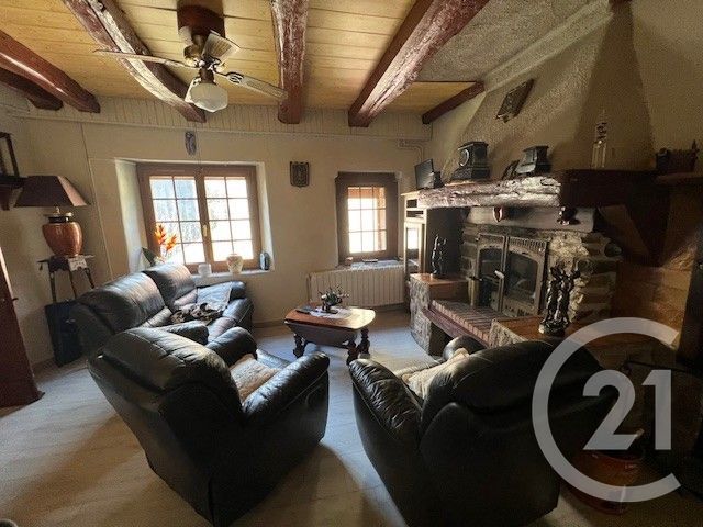 maison à vendre - 6 pièces - 125.0 m2 - 34 - LANGUEDOC-ROUSSILLON - Century 21 La Pierre Du Languedoc