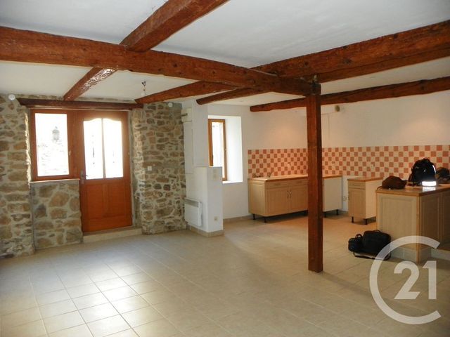 maison à vendre - 4 pièces - 74.6 m2 - AIGUES VIVES - 11 - LANGUEDOC-ROUSSILLON - Century 21 La Pierre Du Languedoc