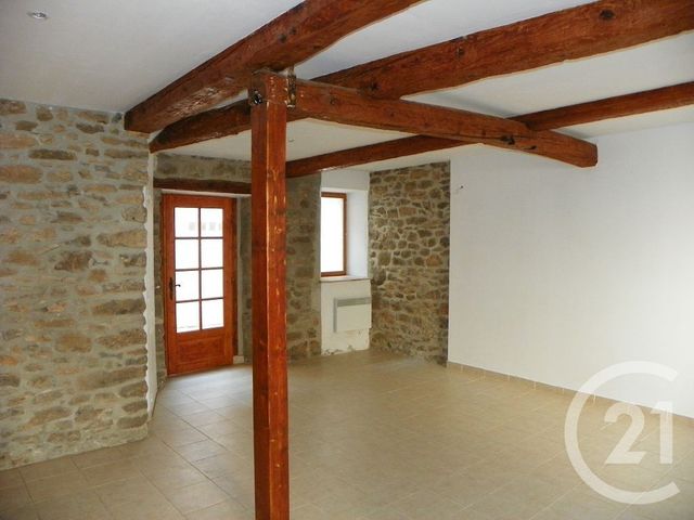 maison à vendre - 4 pièces - 74.6 m2 - AIGUES VIVES - 11 - LANGUEDOC-ROUSSILLON - Century 21 La Pierre Du Languedoc