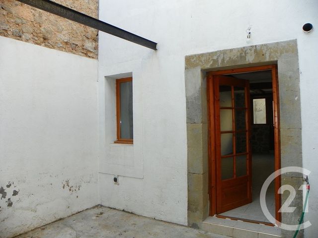 Maison à vendre AIGUES VIVES