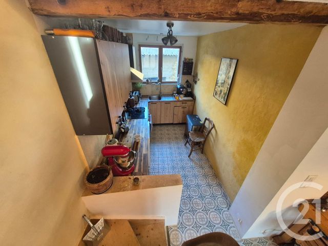 maison à vendre - 1 pièce - 75.0 m2 - BEAUFORT - 34 - LANGUEDOC-ROUSSILLON - Century 21 La Pierre Du Languedoc