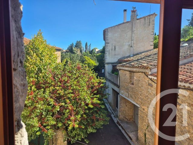 maison à vendre - 1 pièce - 75.0 m2 - BEAUFORT - 34 - LANGUEDOC-ROUSSILLON - Century 21 La Pierre Du Languedoc