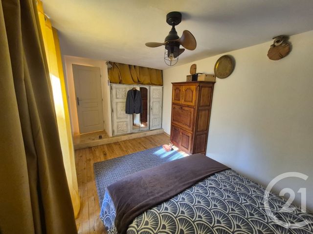 maison à vendre - 1 pièce - 75.0 m2 - BEAUFORT - 34 - LANGUEDOC-ROUSSILLON - Century 21 La Pierre Du Languedoc