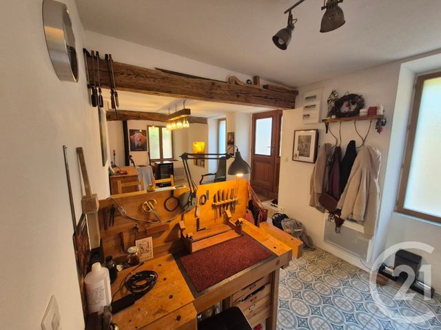 maison à vendre - 1 pièce - 75.0 m2 - BEAUFORT - 34 - LANGUEDOC-ROUSSILLON - Century 21 La Pierre Du Languedoc