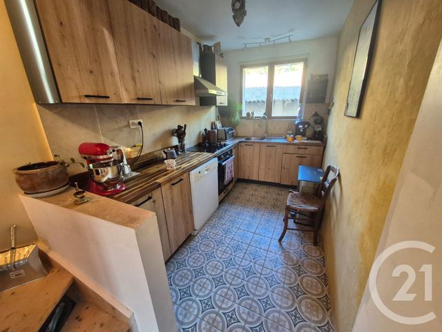 maison à vendre - 1 pièce - 75.0 m2 - BEAUFORT - 34 - LANGUEDOC-ROUSSILLON - Century 21 La Pierre Du Languedoc
