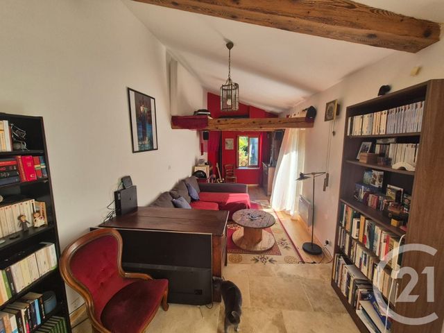 maison à vendre - 1 pièce - 75.0 m2 - BEAUFORT - 34 - LANGUEDOC-ROUSSILLON - Century 21 La Pierre Du Languedoc