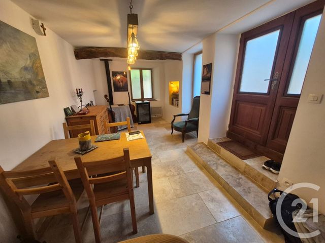 maison à vendre - 1 pièce - 75.0 m2 - BEAUFORT - 34 - LANGUEDOC-ROUSSILLON - Century 21 La Pierre Du Languedoc