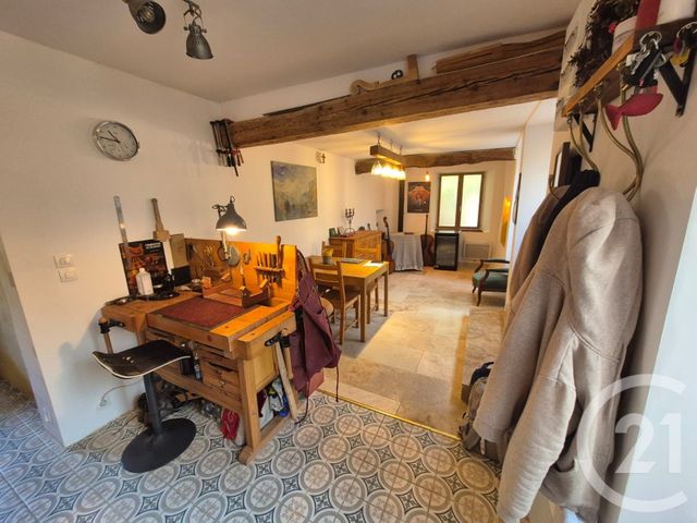 maison à vendre - 1 pièce - 75.0 m2 - BEAUFORT - 34 - LANGUEDOC-ROUSSILLON - Century 21 La Pierre Du Languedoc