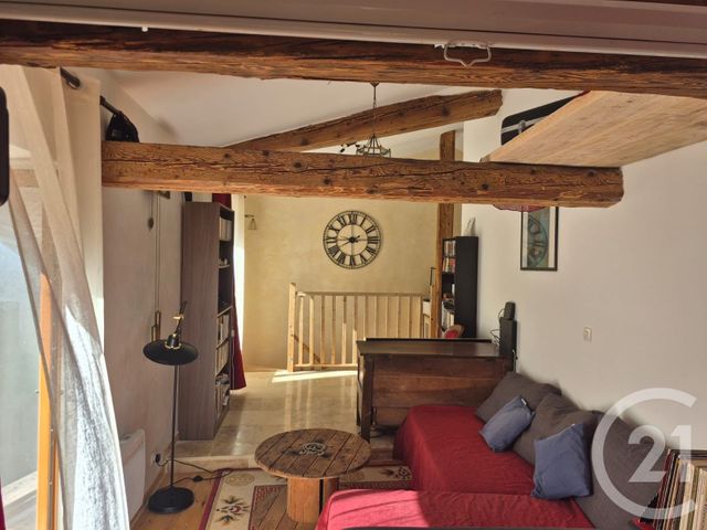 maison à vendre - 1 pièce - 75.0 m2 - BEAUFORT - 34 - LANGUEDOC-ROUSSILLON - Century 21 La Pierre Du Languedoc