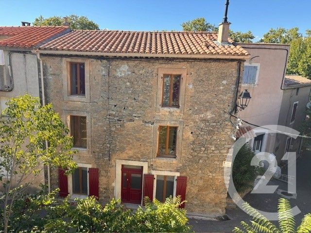 Maison à vendre BEAUFORT